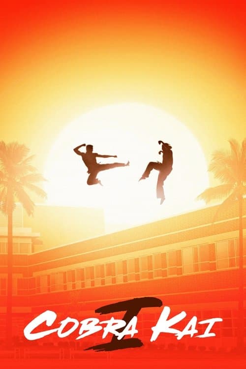 Cobra Kai